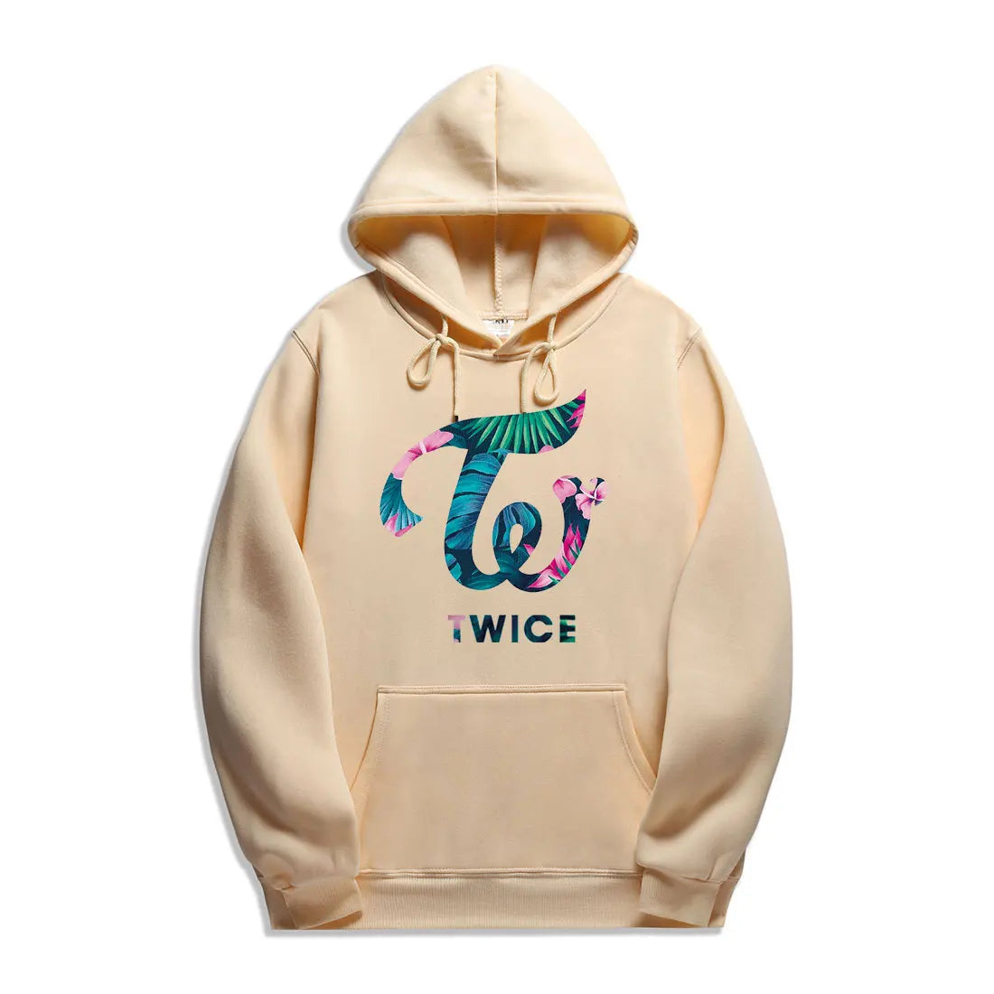 Sudaderas con capucha Twice para hombre y mujer, sudadera con Logo de Kpop TWICE, ropa de calle coreana, sudadera holgada de moda, jerséis, ropa Popular de Hip Hop Y2k